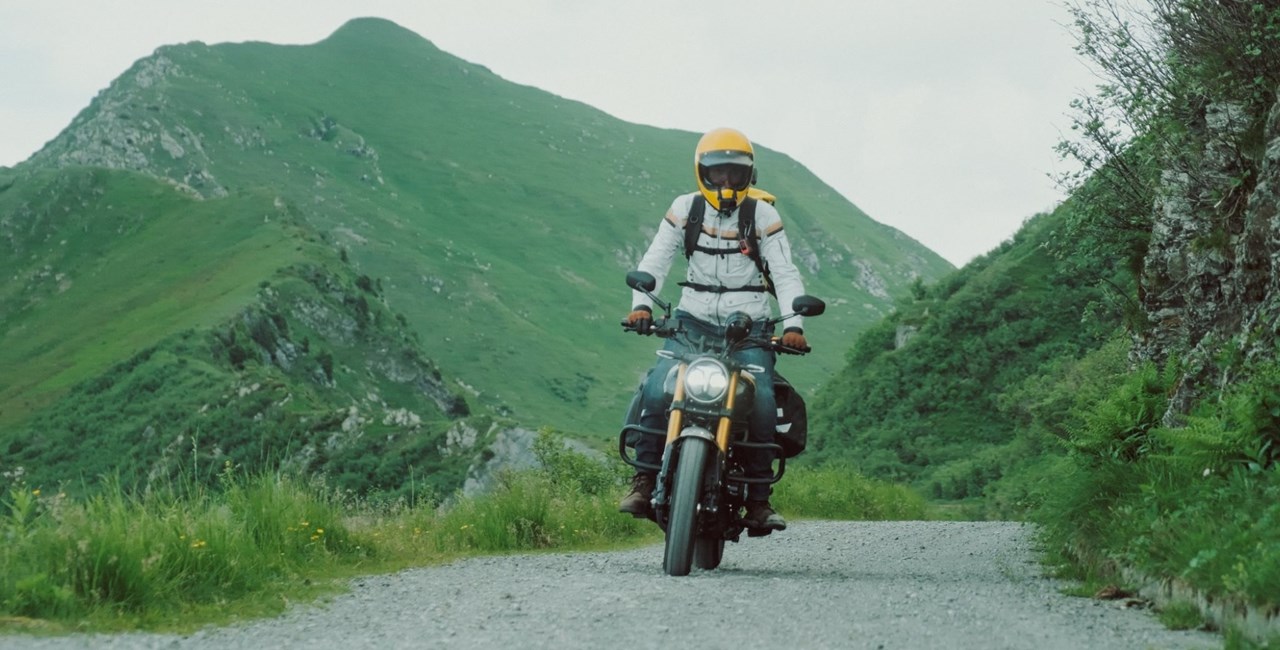 TVS Ronin 2024 Community Report