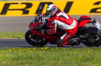 Ducati 1299 Panigale S