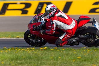Ducati 1299 Panigale S 2015