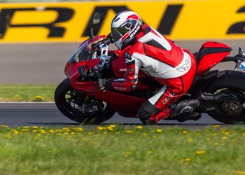 Ducati 1299 Panigale S 2015