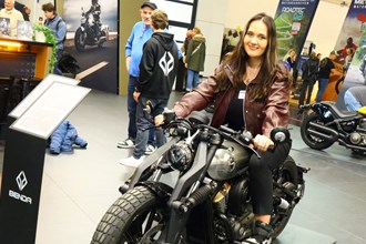 IMOT 2026: Messetroubel in München