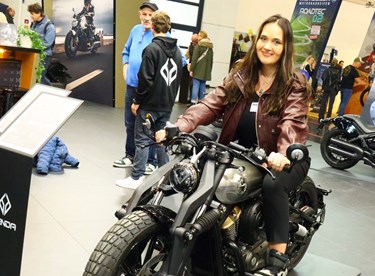 IMOT 2026: Messetroubel in München