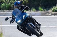 Triumph Tiger Sport 660