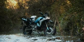 CFMoto 800 MTX im offroad Härtetest: 5 Tage Spanische Trails