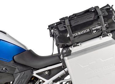 25 litres de rangement supplémentaire pour le quotidien et les grandes excursions