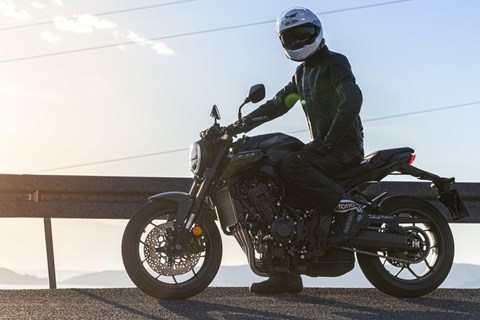 Honda CB650R Gebrauchtberatung – Kauf, Schwächen, Tipps