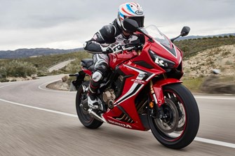 Honda CBR650R Gebrauchtberatung – Kauf, Schwächen, Tipps
