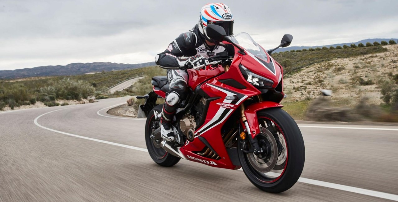 Honda CBR650R Gebrauchtberatung – Kauf, Schwächen, Tipps