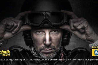 Arge 2Rad Testtage 2026: 150 Motorräder zum Probefahren