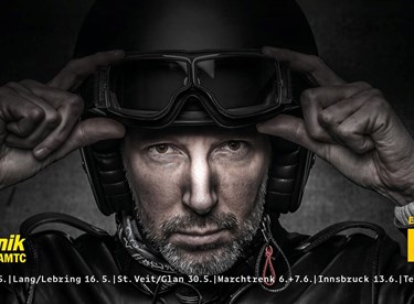 Arge 2Rad Testtage 2026: 150 Motorräder zum Probefahren