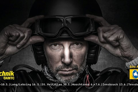 Arge 2Rad Testtage 2026: 150 Motorräder zum Probefahren