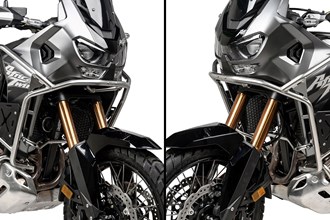 Touratech Sturzbügel für Honda Africa Twin Adventure Sports