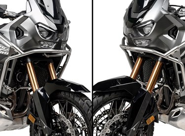 Touratech Sturzbügel für Honda Africa Twin Adventure Sports