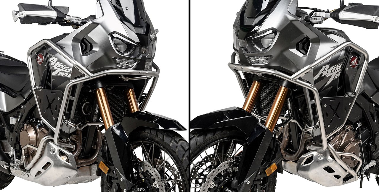 Touratech Sturzbügel für Honda Africa Twin Adventure Sports