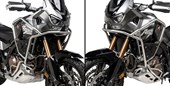 Touratech Sturzbügel für Honda Africa Twin Adventure Sports