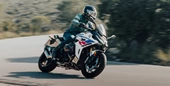 BMW R 1300 RS Test: Dynamischste RS aller Zeiten?