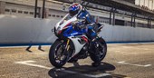 Suzuki GSX-R1000R 40th Anniversary – Preis steht fest