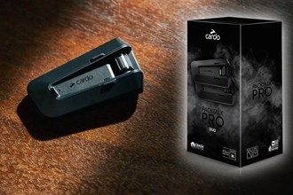 Cardo PACKTALK PRO DUO: Premium-Intercom jetzt im Doppelpack