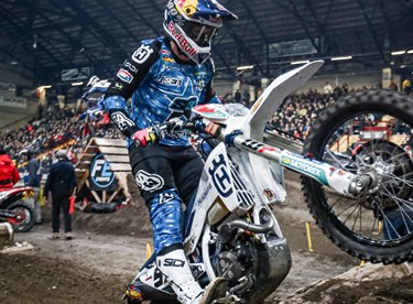 MOTOREX startet mit Dakar-Sieg und WM-Titel in Saison 2026