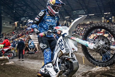MOTOREX startet mit Dakar-Sieg und WM-Titel in Saison 2026