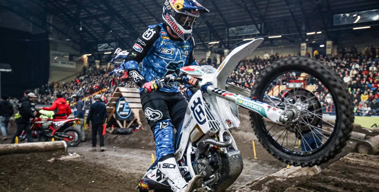 MOTOREX startet mit Dakar-Sieg und WM-Titel in Saison 2026