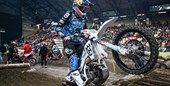 MOTOREX startet mit Dakar-Sieg und WM-Titel in Saison 2026