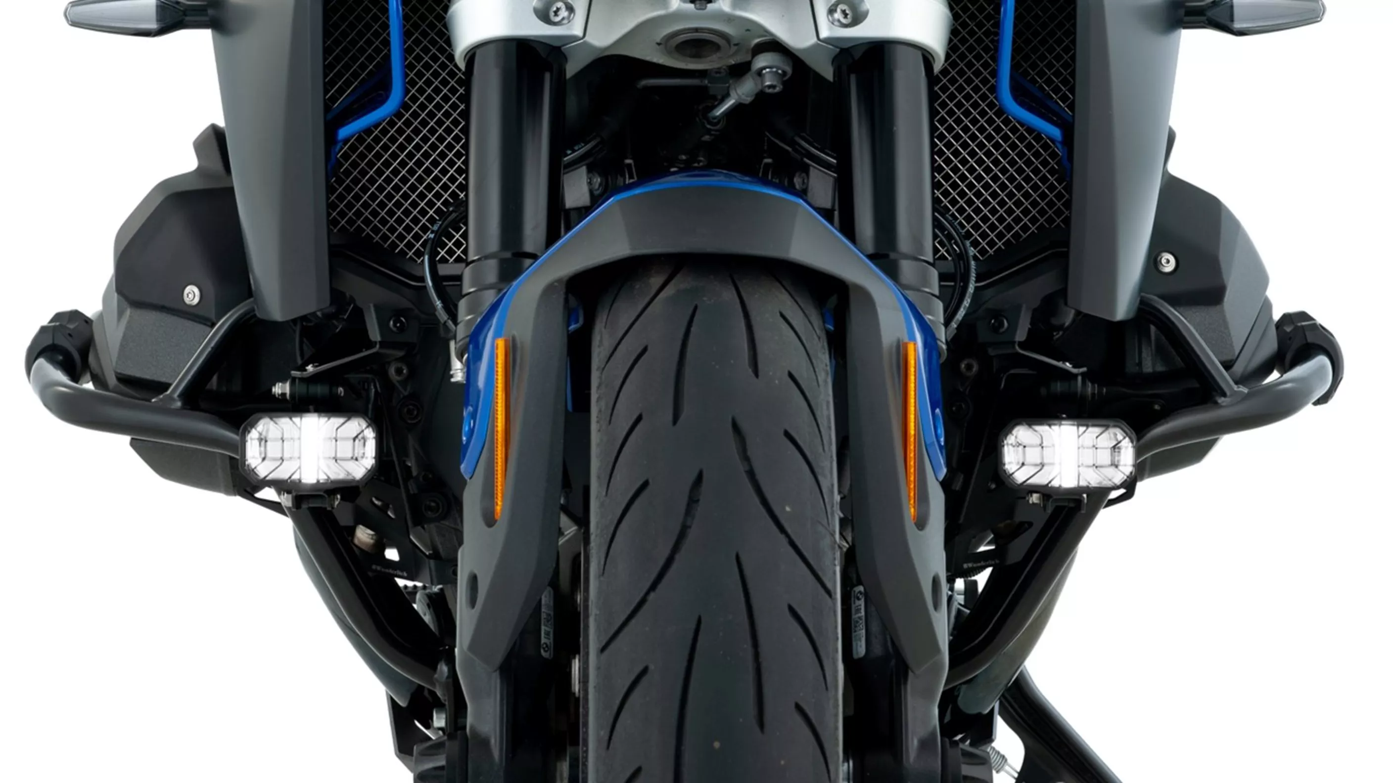 Wunderlich MICROFLOOTER 3.0 Zusatzscheinwerfer für BMW R 1300 Wunderlich MICROFLOOTER 3.0 Zusatzscheinwerfer für BMW R 1300