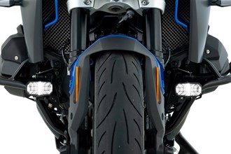 Wunderlich MICROFLOOTER 3.0 Zusatzscheinwerfer für BMW R 1300