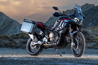 MV Agusta Enduro Veloce: Diese neuen Farben gibt es jetzt