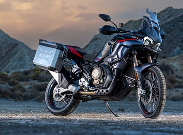 MV Agusta Enduro Veloce: Diese neuen Farben gibt es jetzt