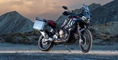 MV Agusta Enduro Veloce: Diese neuen Farben gibt es jetzt