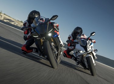 Bridgestone Motorradreifen Portfolio 2026 im Überblick