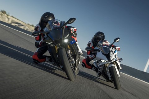 Bridgestone Motorradreifen Portfolio 2026 im Überblick