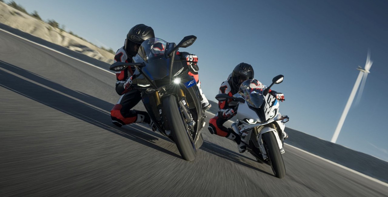 Bridgestone Motorradreifen Portfolio 2026 im Überblick