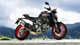 Ducati Monster mit neuer Sport Livery für 2026 vorgestellt