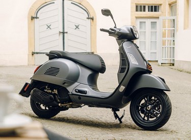 ContiScoot Scooterreifen: Über 30 Größen für urbane Mobilität