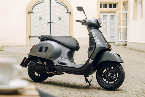 ContiScoot Scooterreifen: Über 30 Grössen für urbane Mobilität