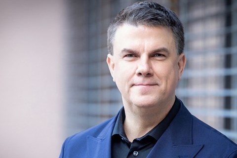 Suzuki Deutschland bekommt ersten deutschen Managing Director