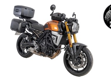Hepco & Becker Zubehör für Suzuki GSX-8T