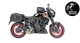 Hepco & Becker Zubehör für Suzuki GSX-8TT 2025