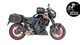 Hepco & Becker Zubehör für Suzuki GSX-8TT 2025