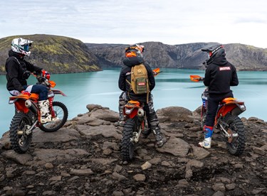 Warum modernes Motorradöl heute Pflicht ist