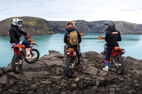 Warum modernes Motorradöl heute Pflicht ist