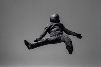 iXS Tourster GTX 1.0 gewinnt Design Award 2026