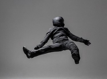 iXS Tourster GTX 1.0 gewinnt Design Award 2026