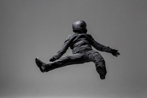 iXS Tourster GTX 1.0 gewinnt Design Award 2026