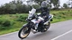 Honda XL750 Transalp 2026 Test mit E-Clutch Update