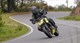 Honda CB750 Hornet 2026 Test mit E-Clutch Update