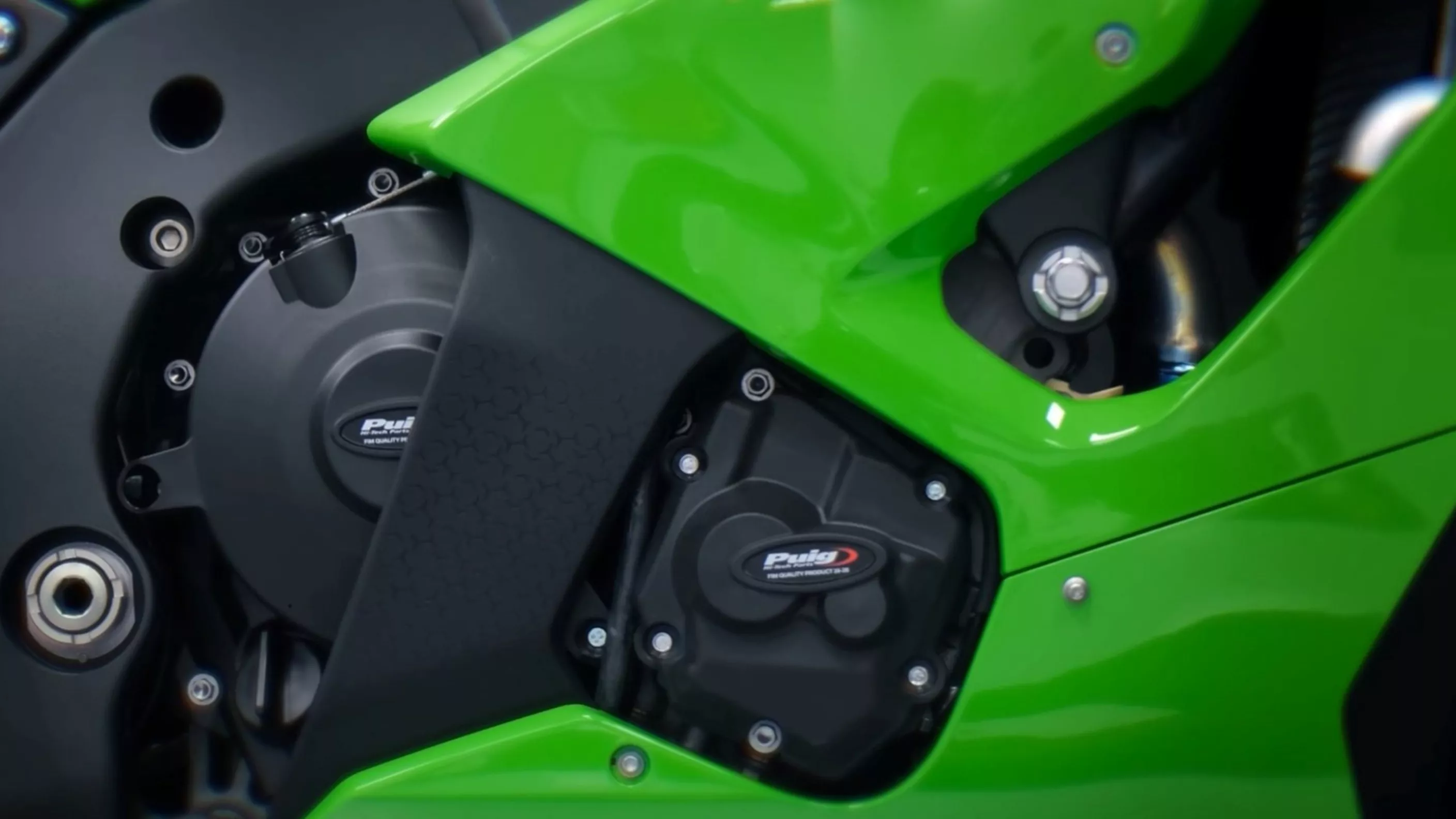 PUIG TRITT DEM FIM QUALITÄTS-PROGRAMM BEI PUIG TRITT DEM FIM QUALITÄTS-PROGRAMM BEI