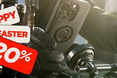 SP Connect Osteraktion 2026: -20% sichern